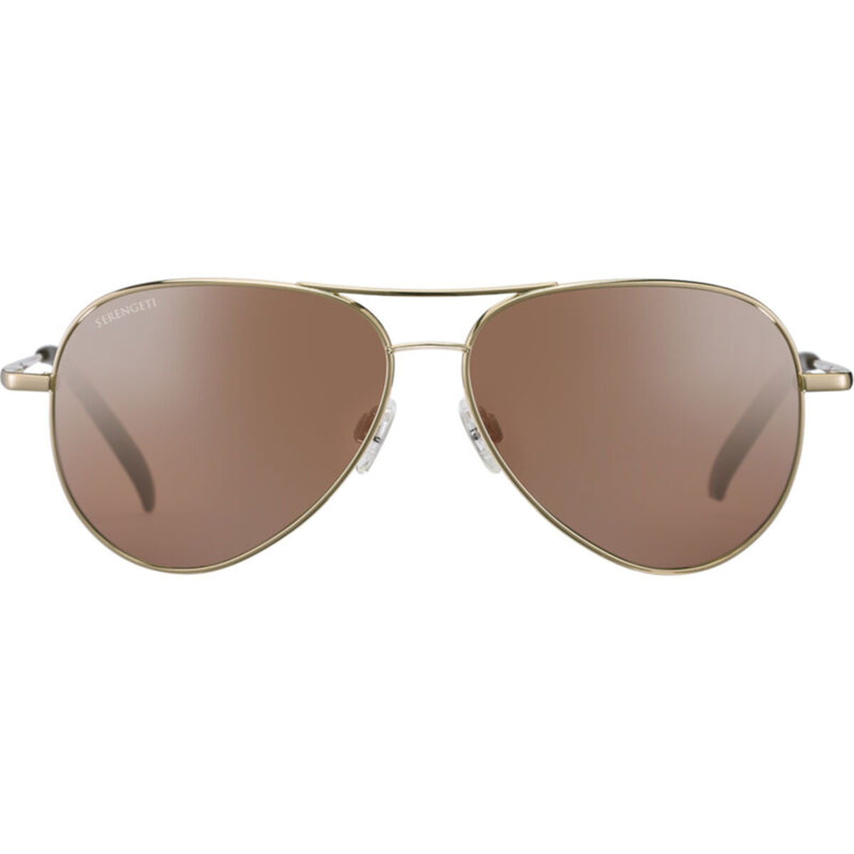 CARRARA XL, Bold Gold Shiny-Mineral Polarized Drivers Cat 2 to 3, hi-res image number null